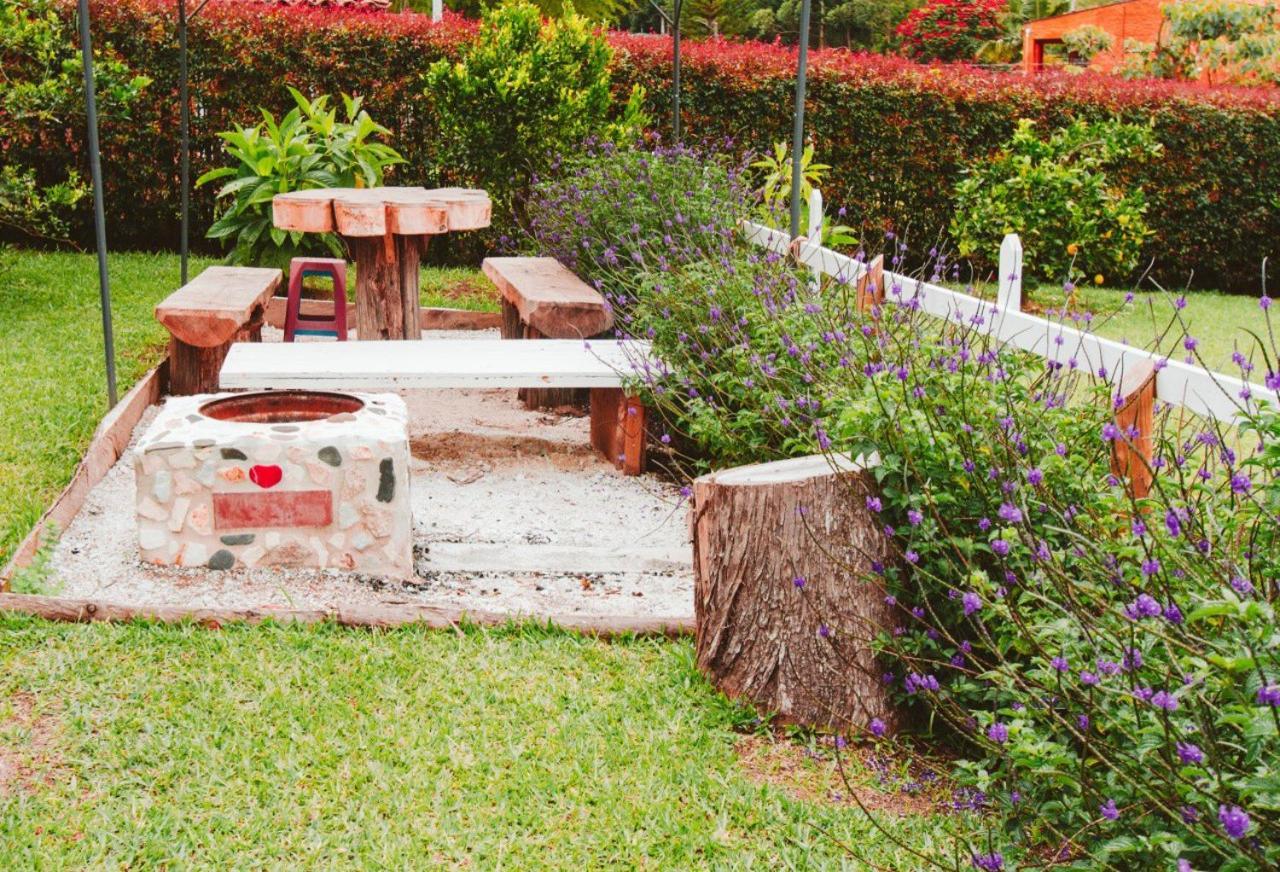 Glamping Sharmont * Guarne