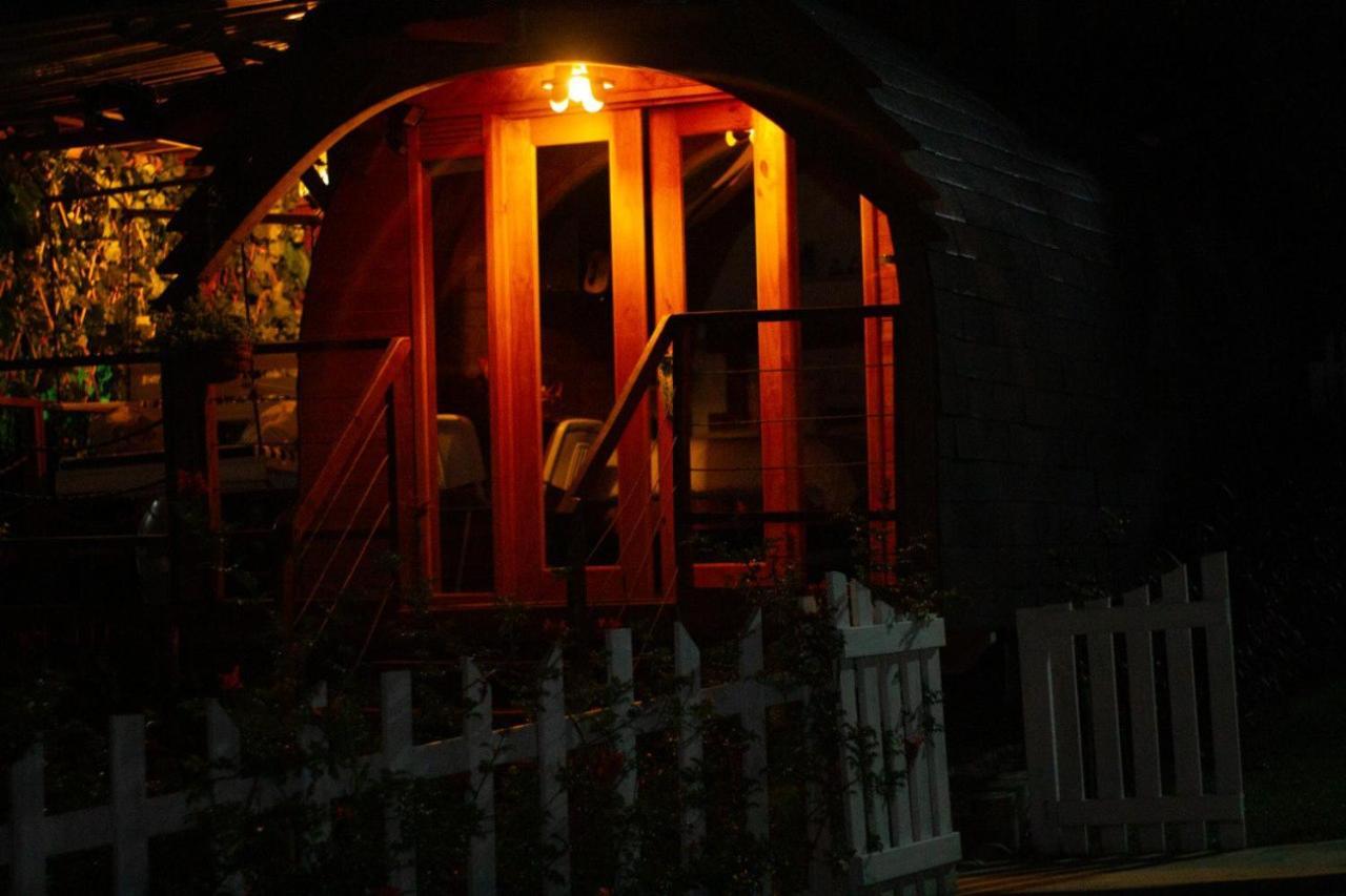 Glamping Sharmont *