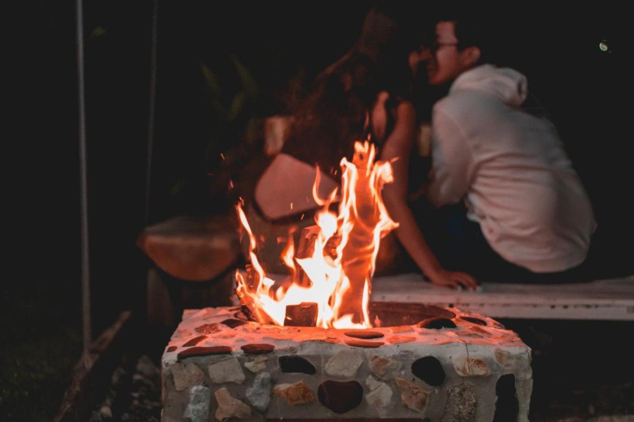 Glamping Sharmont *