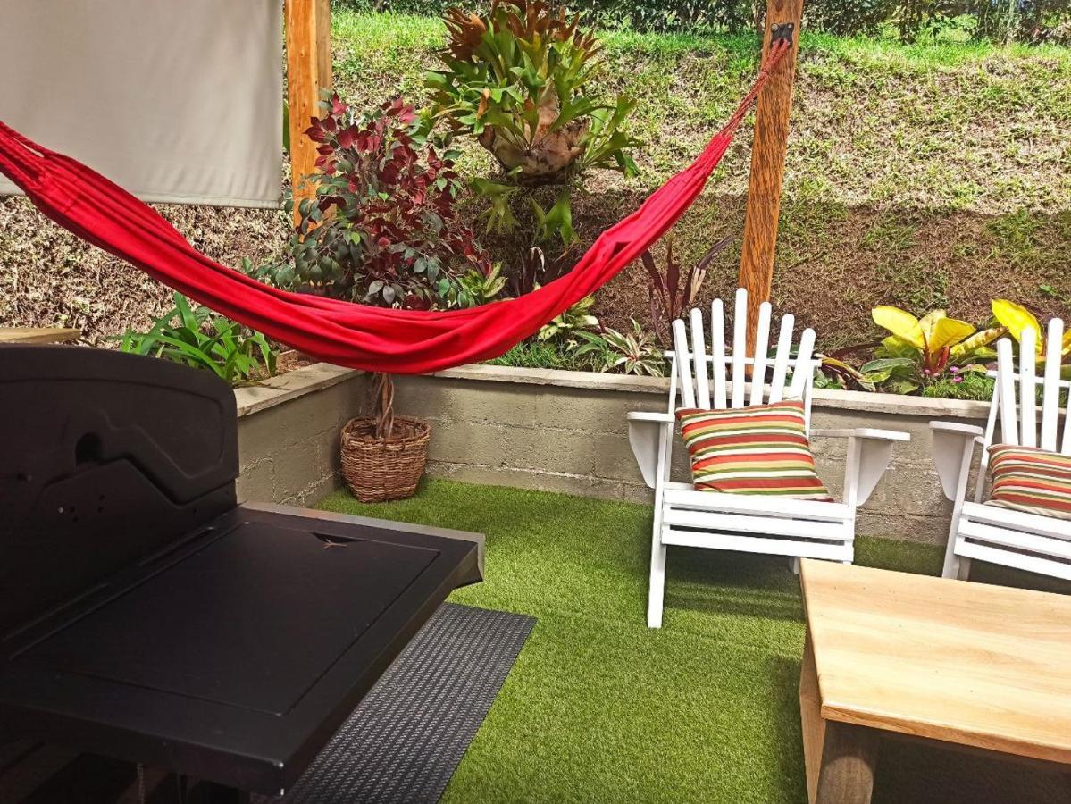 Glamping Sharmont * Guarne