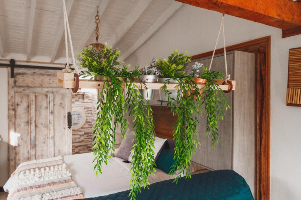 Glamping Sharmont * Guarne
