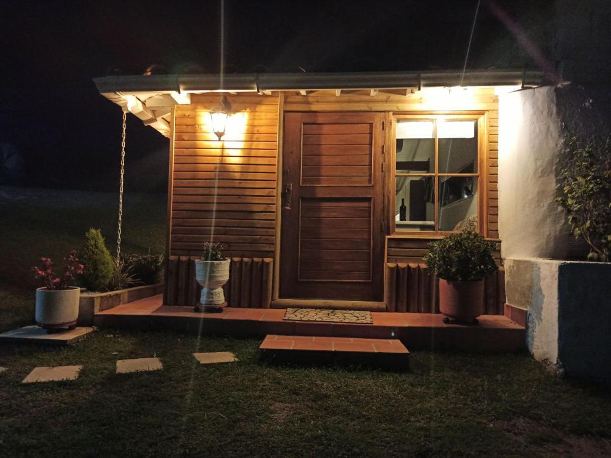 Glamping Sharmont