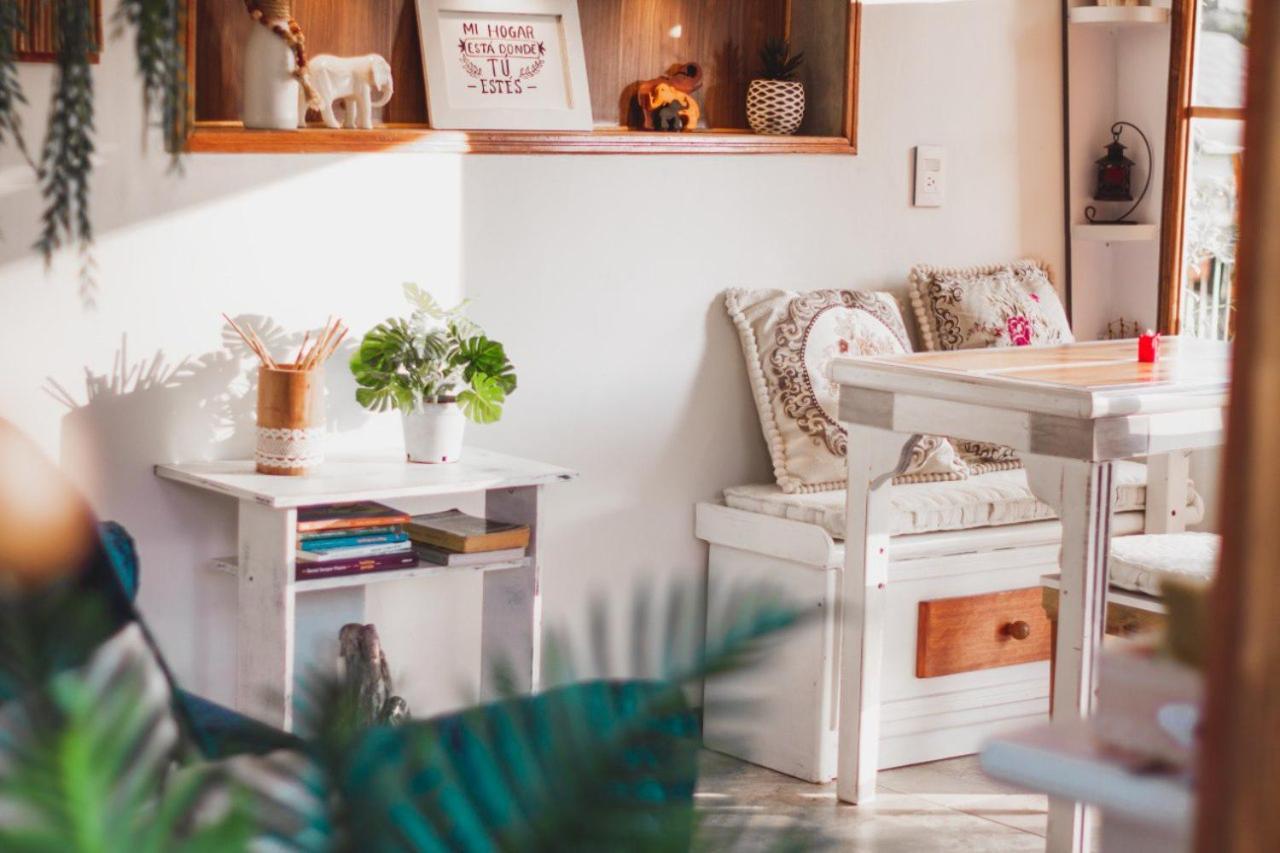 Chalet Glamping Sharmont