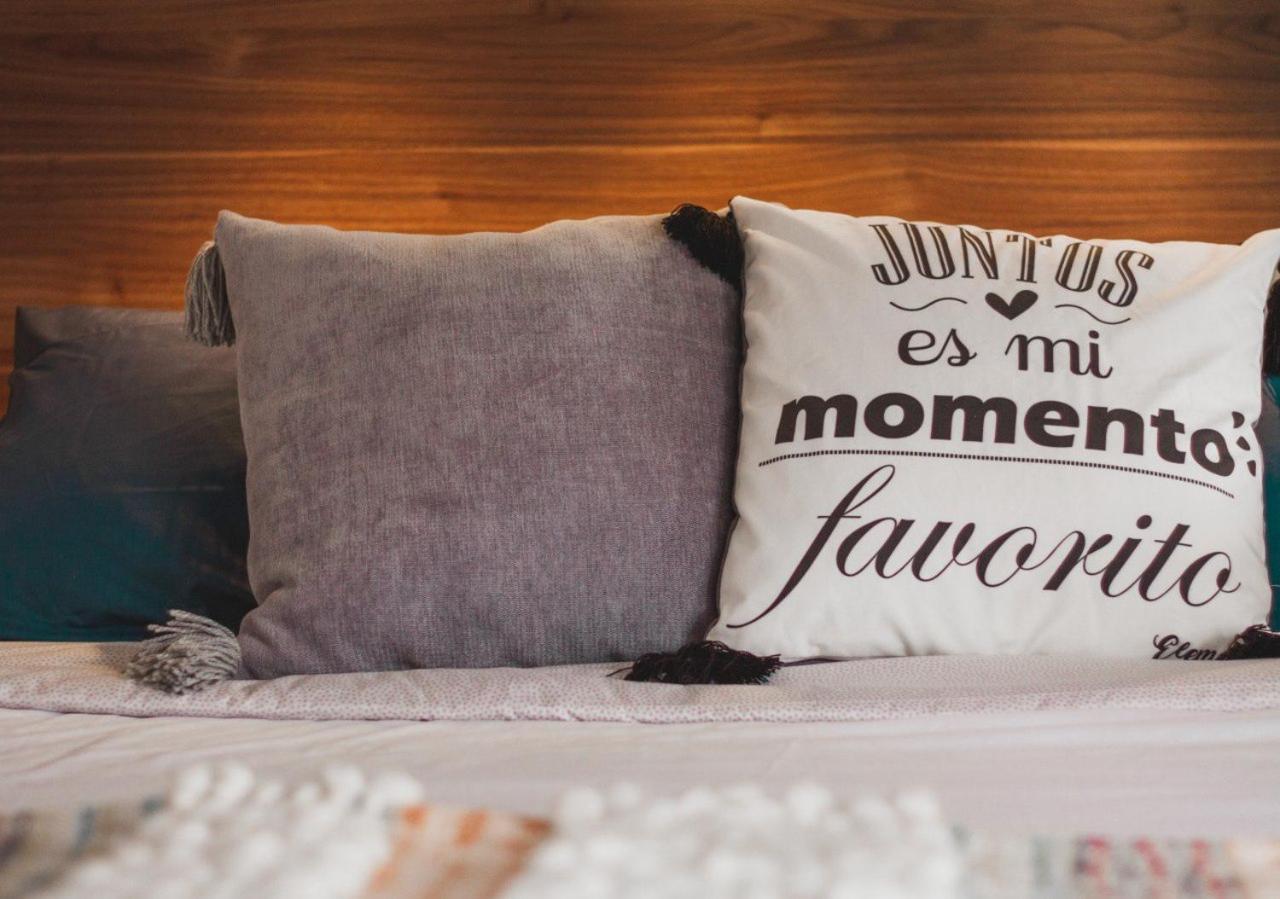 Glamping Sharmont Guarne
