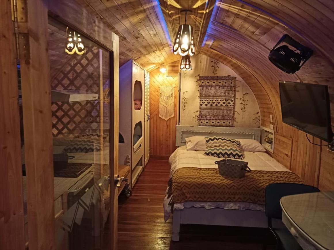 Glamping Sharmont * Guarne