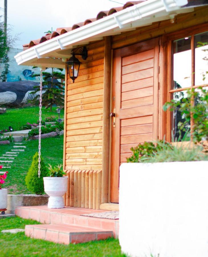 Glamping Sharmont *